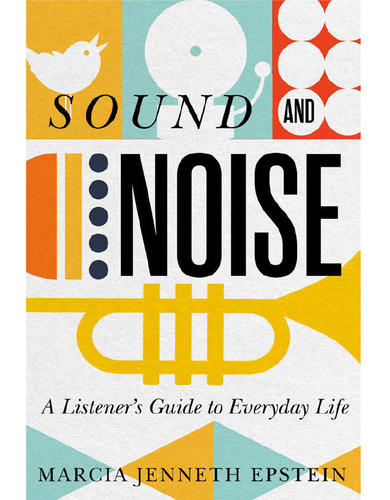 Cover of Sound and Noise