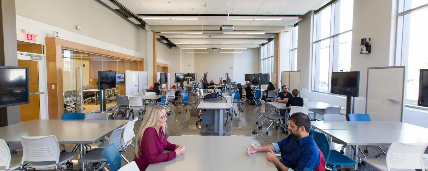 Teaching and Learning