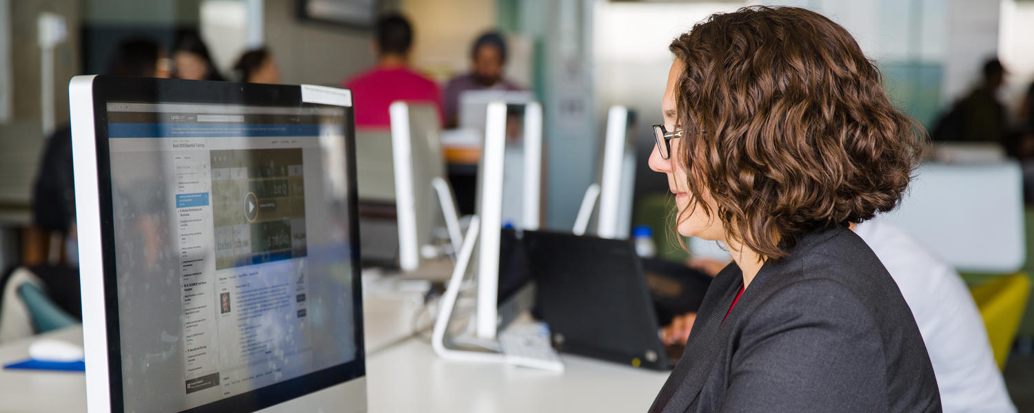 UCalgary survey tool