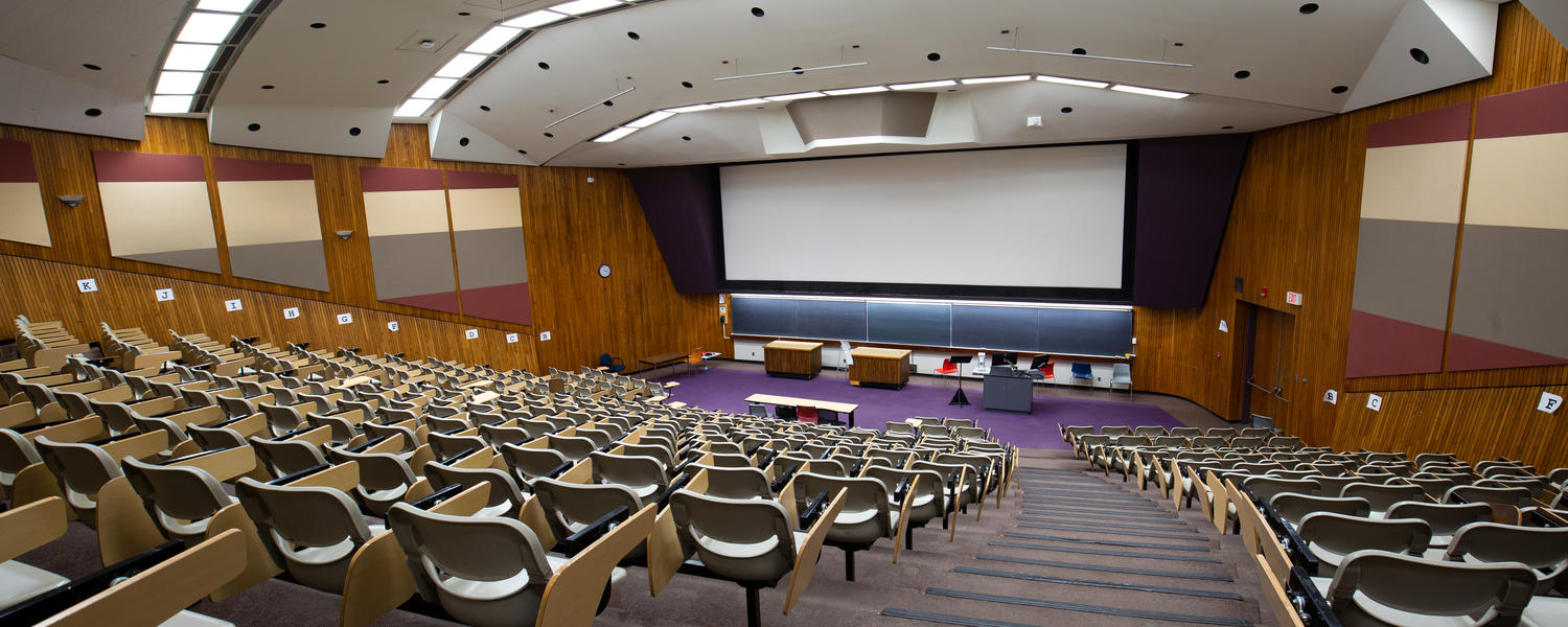 UCalgary campus photo
