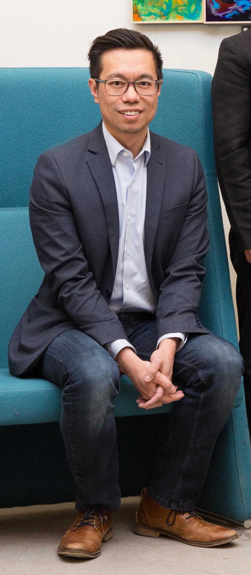 Andrew Szeto Andrew Szeto