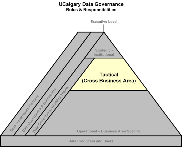 Tactical Level DGT