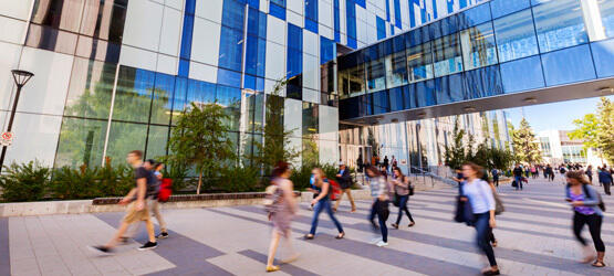 UCalgary campus