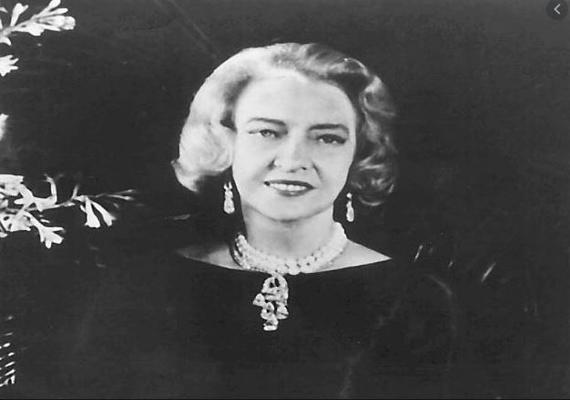 Dorothy Killam