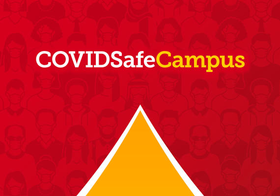 COVIDSafe Campus