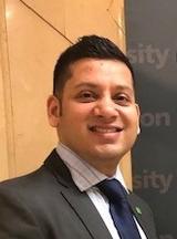 Varun Agarwal
