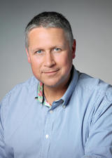 Bruce Evelyn