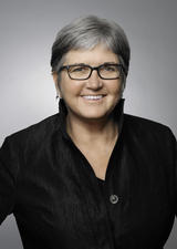 Dru Marshall