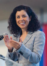 Leslie Reid