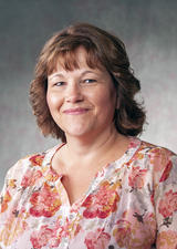 Carol Gelette
