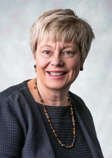 Mary-Jo Romaniuk