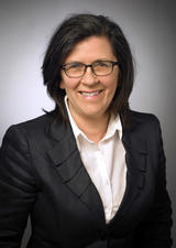 Susan Barker