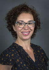 Svetlana Ponic