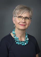 Katherine Zimmerman