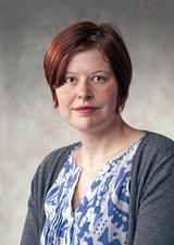 Liz McCord