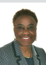 Vice-Provost (Equity, Diversity and Inclusion) Malinda Smith