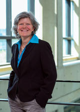 Teri Balser