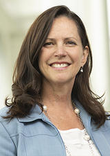 Sheila LeBlanc