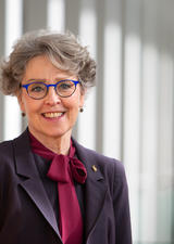 Dr. Karen Benzies