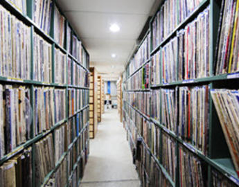 IDG Central Repository