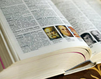 Stewards, Domains & Resources