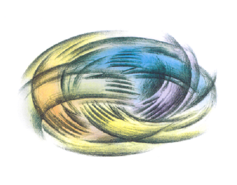Alan Blizzard Award Logo