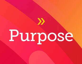 Purpose graphic. 