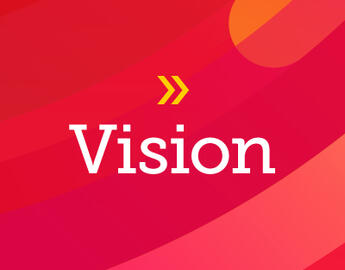 Vision graphic.