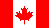 Flag of Canada