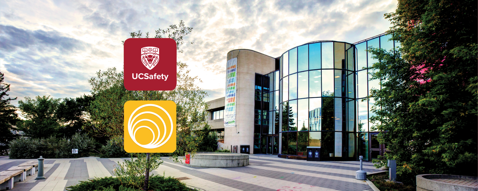 UCSafety Apps