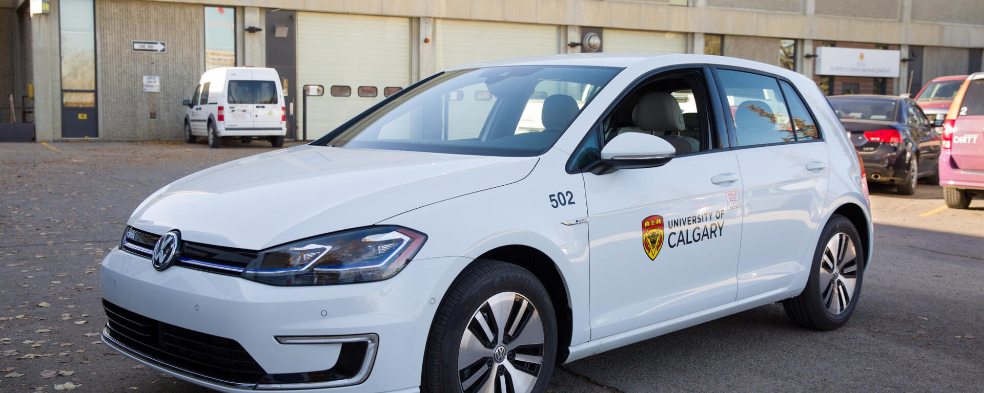 Electric Car