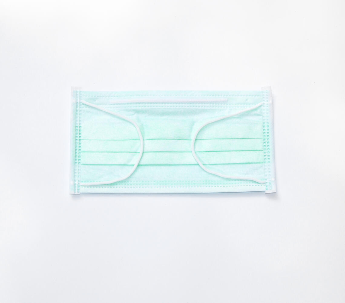Surgical Mask
