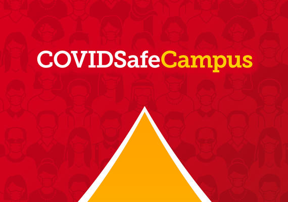 COVIDSafe Campus