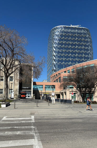 University Way NW