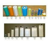 Lithium/Rechargeable Batteries