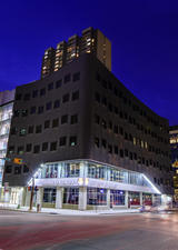 Downtown campus
