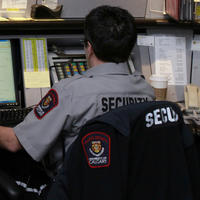 Campus Security Home Risk University Of Calgary