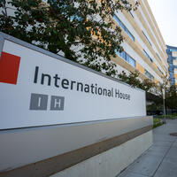 Int. House