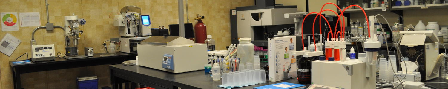 AGg Chemistry Lab