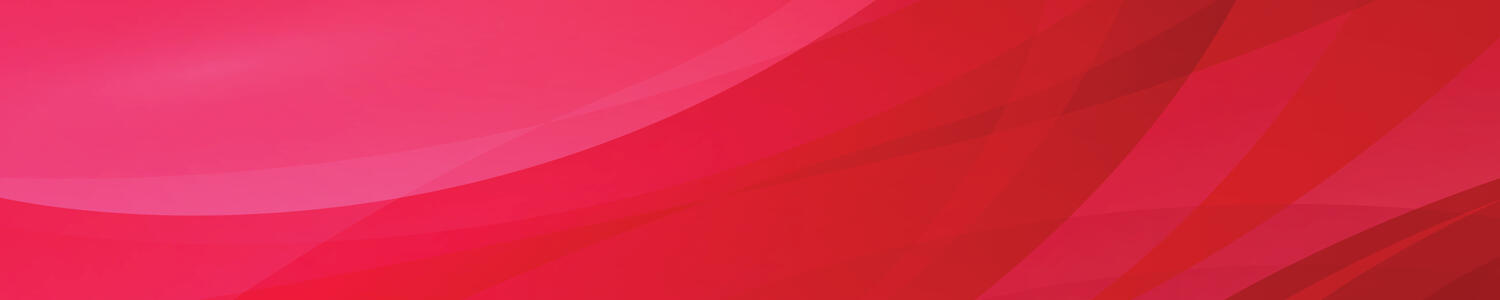 Red and magenta abstract image