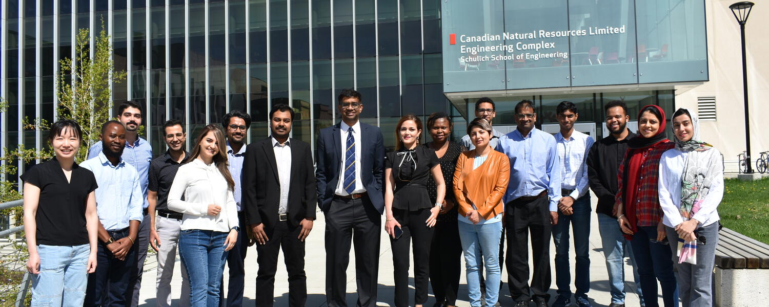 CAPNA Group