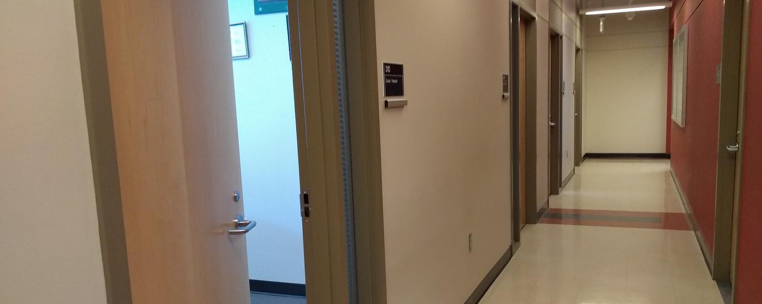 Prospective Students/Fellows 