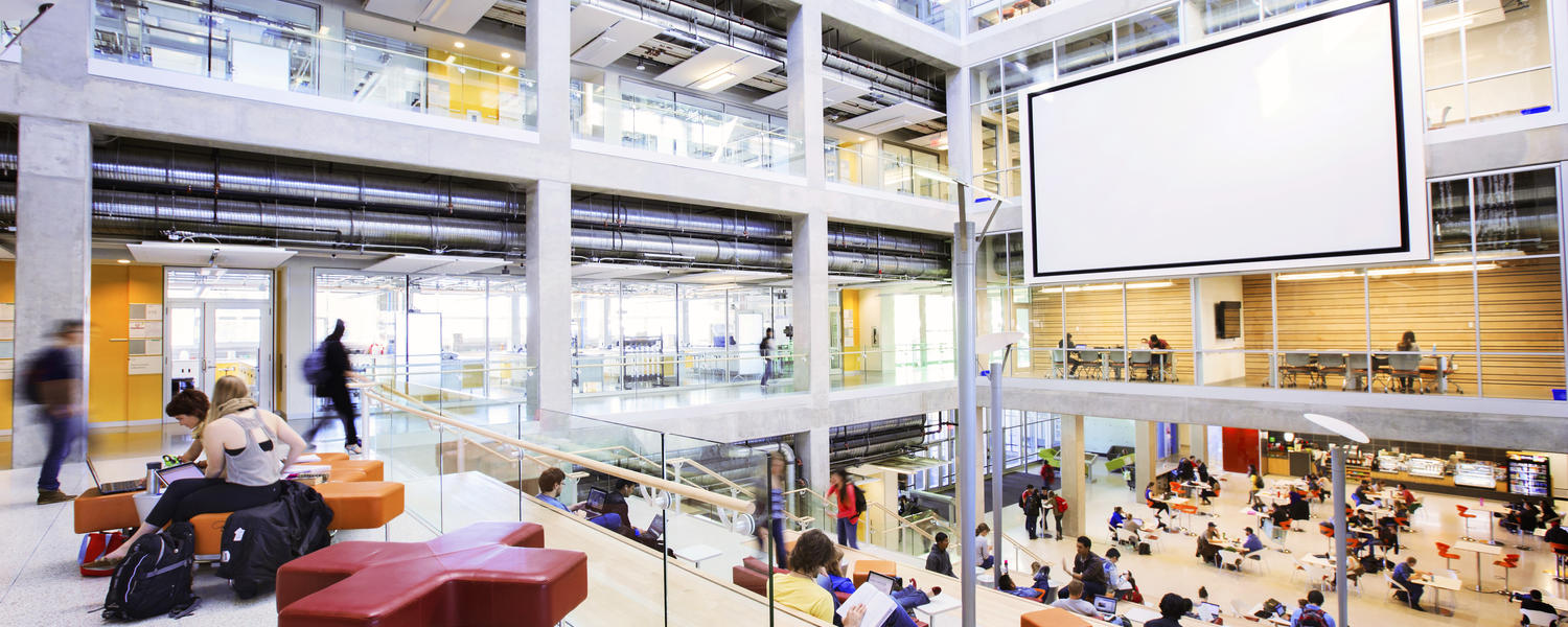 UCalgary Campus