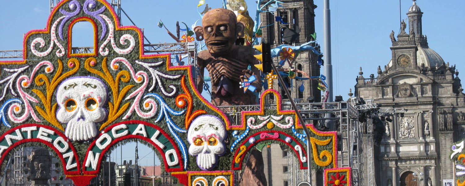 mexico
