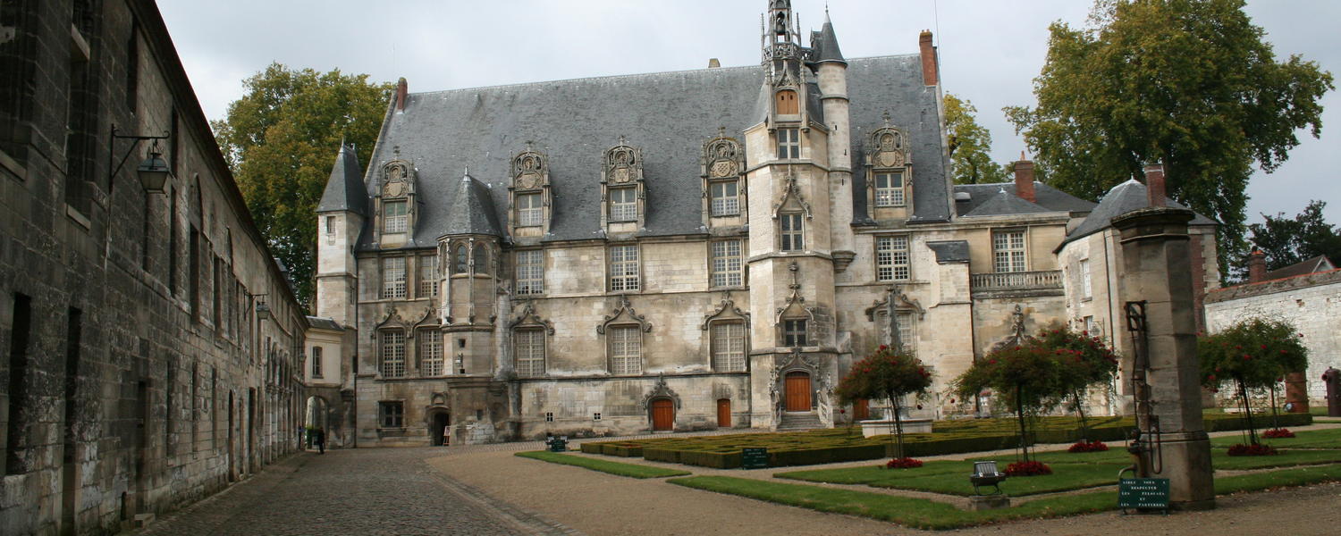 Beauvais