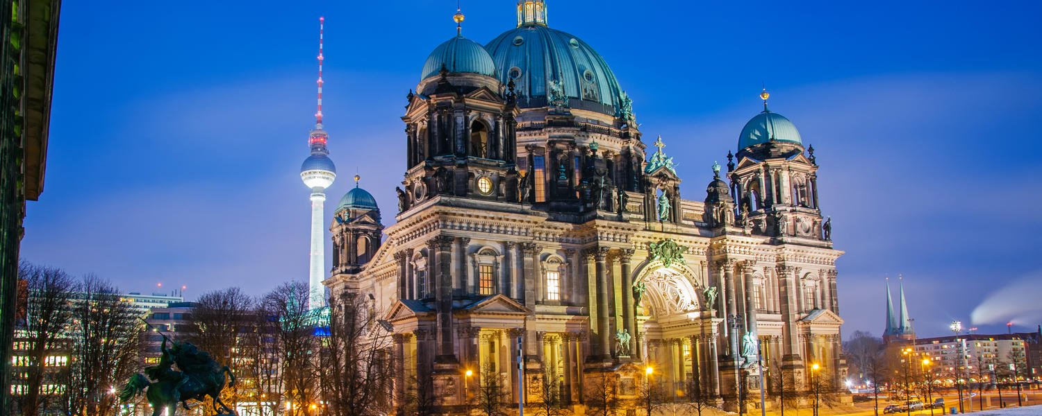 Berlin