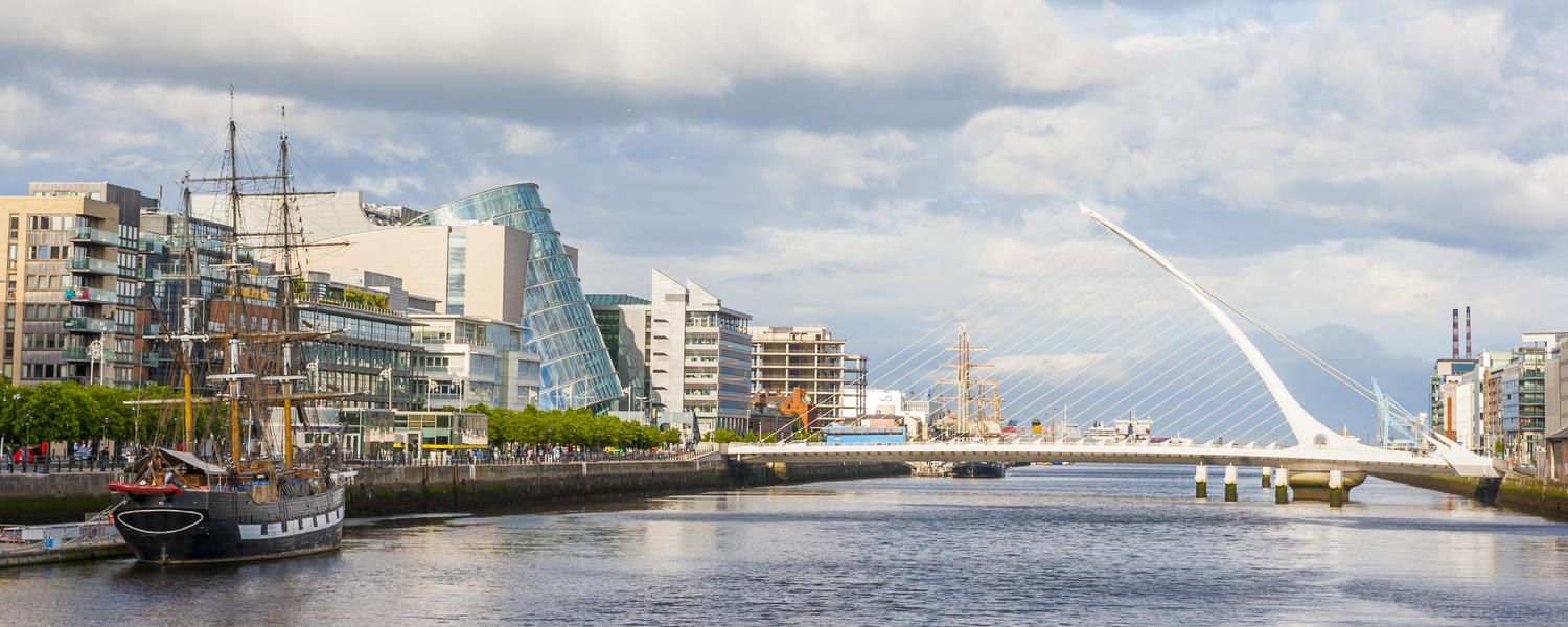 dublin