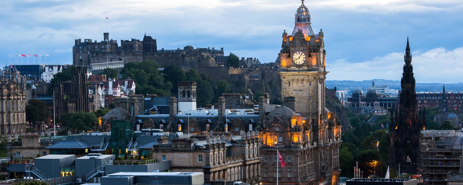 edinburgh