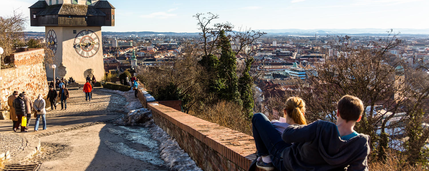 Graz