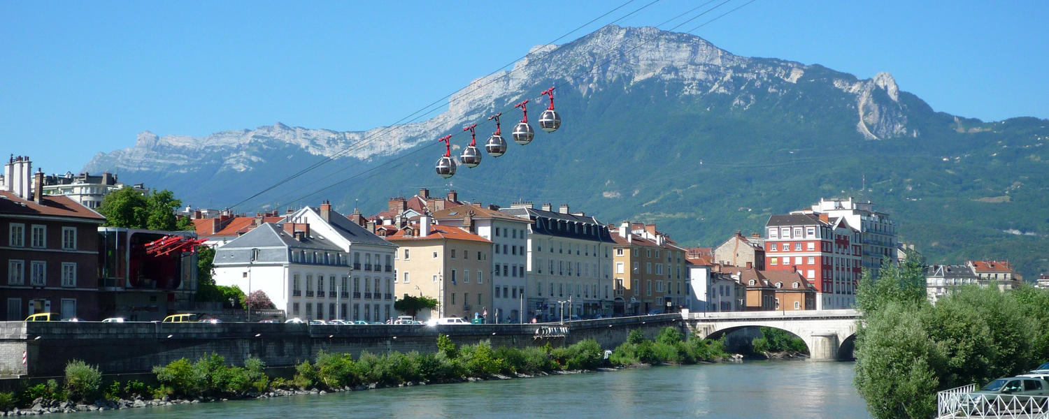 Grenoble